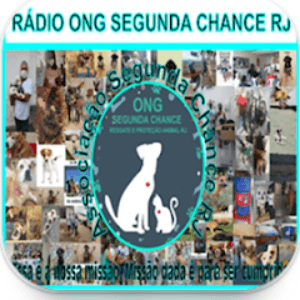 Rádio Segunda Chancer RJ