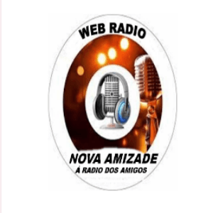 Web Rádio Nova Amizade